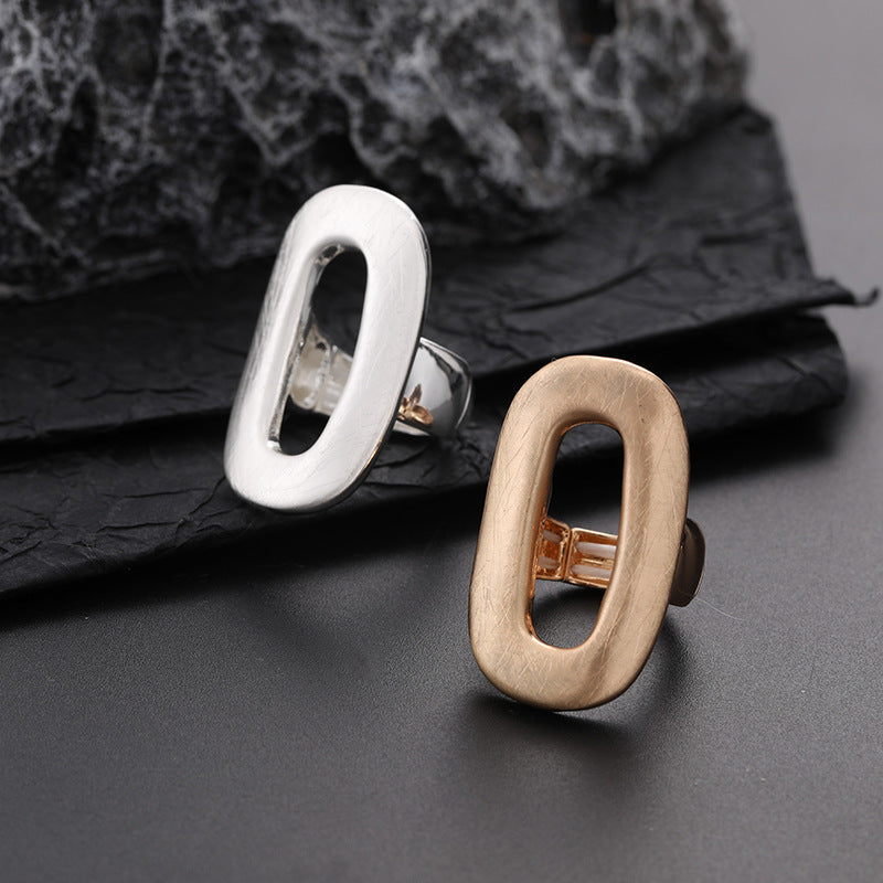 Anillo Squoval
