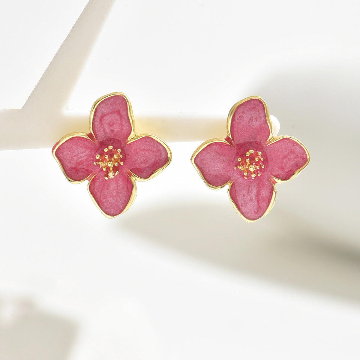 Flora Earrings