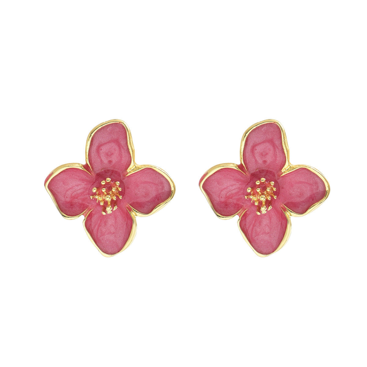 Flora Earrings